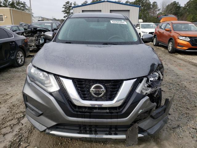 Photo 5 from auction – 2018 NISSAN ROGUE S with VIN KNMAT2MT4JP582611