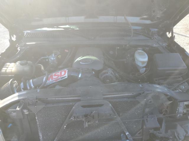 Photo 11 from auction – 2003 CHEVROLET SILVERADO with VIN 2GCEC19TX31188955