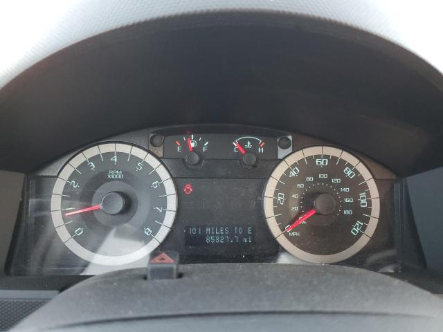 Photo 9 from auction – 2011 FORD ESCAPE XLT with VIN 1FMCU9DG1BKA61910