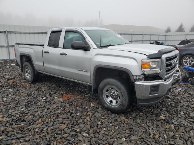 Photo 4 from auction – 2014 GMC SIERRA K15 with VIN 1GTV2TEH1EZ321323