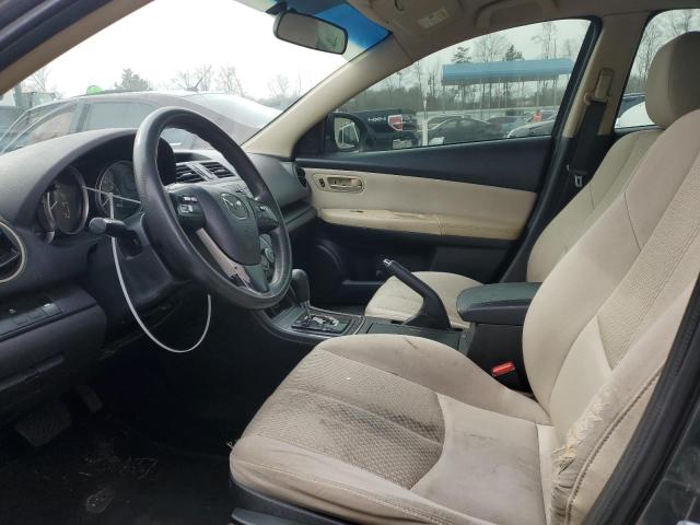 Photo 7 from auction – 2013 MAZDA 6 SPORT with VIN 1YVHZ8BH2D5M04060