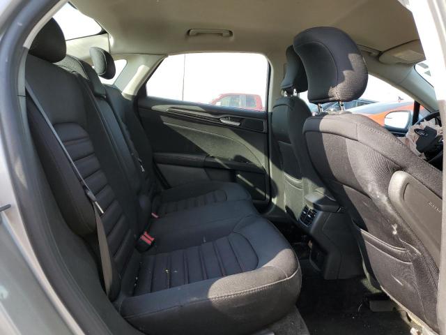 Photo 10 from auction – 2016 FORD FUSION SE with VIN 3FA6P0HD6GR319352