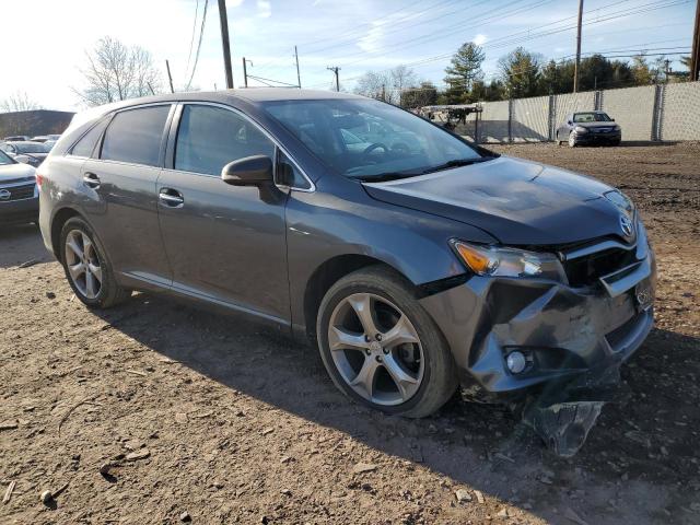Photo 4 from auction – 2013 TOYOTA VENZA LE with VIN 4T3BK3BBXDU091024