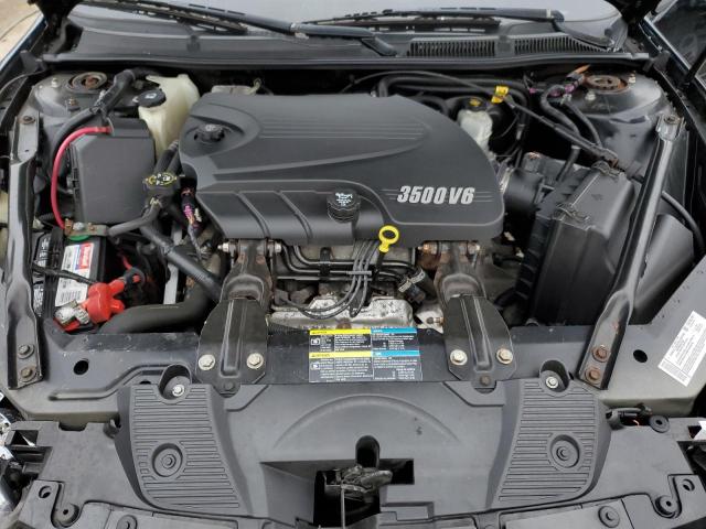 Photo 11 from auction – 2007 CHEVROLET IMPALA LT with VIN 2G1WT58K979165963