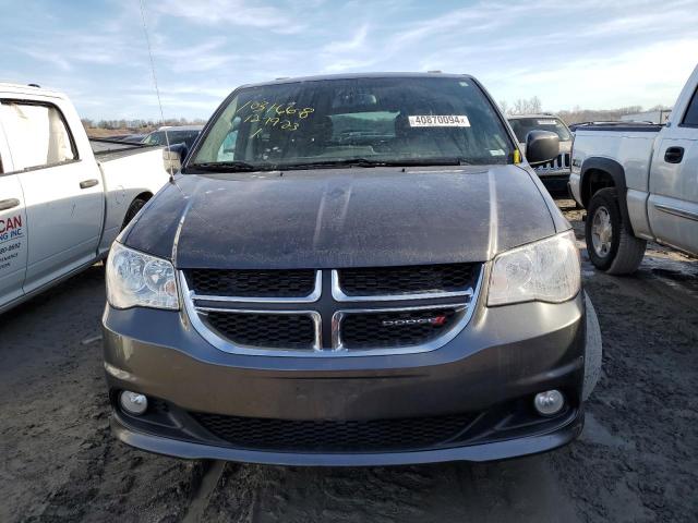 Photo 5 from auction – 2017 DODGE GRAND CARA with VIN 2C4RDGCG4HR857971
