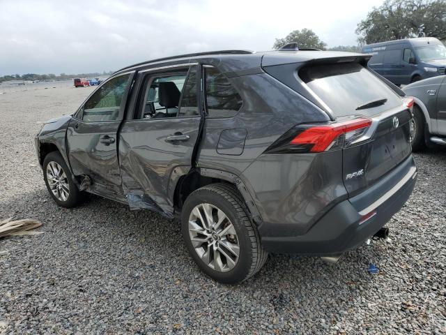 Zdjęcie 2 z aukcji – 2020 TOYOTA RAV4 XLE P z VIN 2T3C1RFV3LW078564