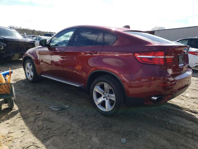 Photo 2 from auction – 2014 BMW X6 XDRIVE3 with VIN 5UXFG2C57E0H10238