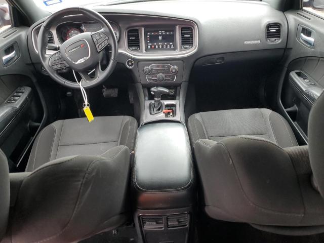 Photo 8 from auction – 2021 DODGE CHARGER SX with VIN 2C3CDXBG1MH534165