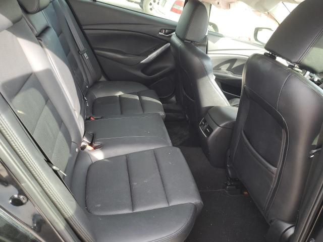 Photo 10 from auction – 2017 MAZDA 6 TOURING with VIN JM1GL1V50H1122007
