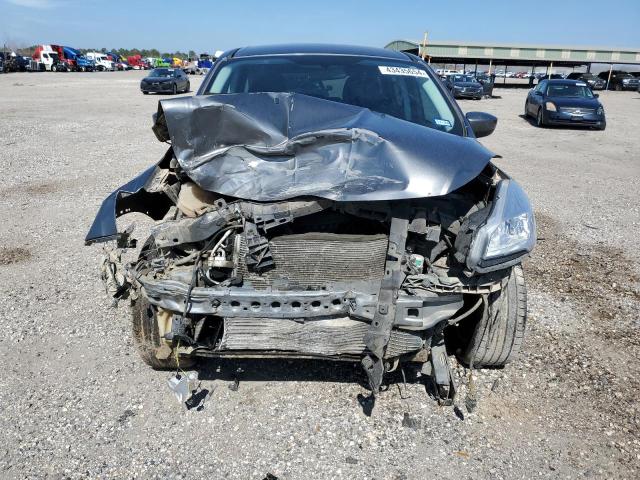 Photo 5 from auction – 2014 FORD ESCAPE SE with VIN 1FMCU0G97EUE52027