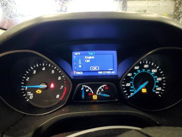 Photo 9 from auction – 2013 FORD FOCUS SE with VIN 1FADP3F2XDL149520
