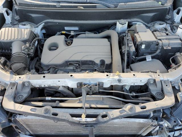 Photo 12 from auction – 2019 CHEVROLET EQUINOX LS with VIN 3GNAXHEV3KL195852