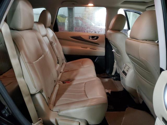 Photo 10 from auction – 2015 INFINITI QX60 with VIN 5N1AL0MN0FC546902