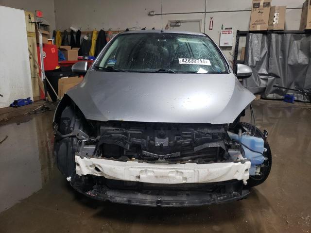 Photo 5 from auction – 2013 MAZDA MAZDA2 with VIN JM1DE1KY6D0153015
