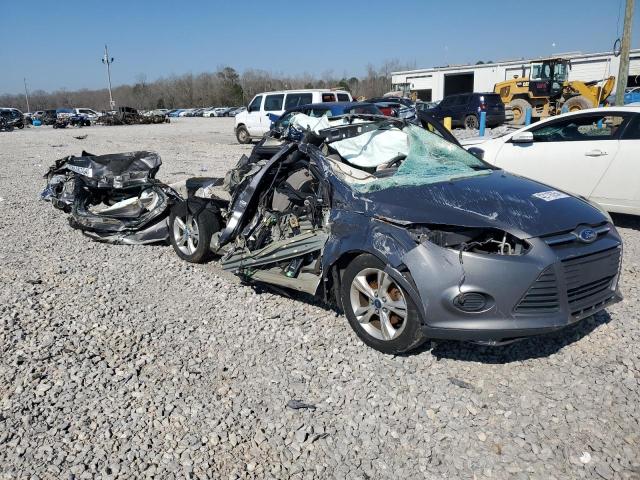 Photo 4 from auction – 2013 FORD FOCUS SE with VIN 1FADP3K26DL153862