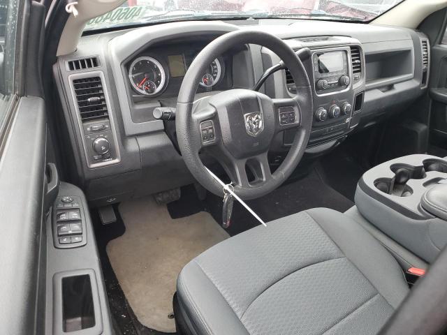 Photo 8 from auction – 2013 RAM 1500 ST with VIN 1C6RR6FT8DS665781
