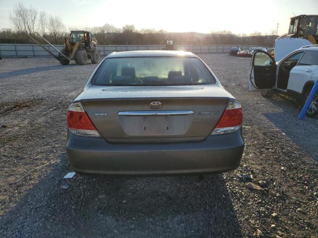Photo 6 from auction – 2005 TOYOTA CAMRY LE with VIN 4T1BE30K95U535496