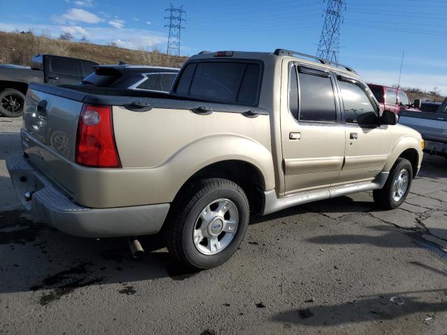 Photo 3 from auction – 2001 FORD EXPLORER S with VIN 1FMZU67E01UC21121