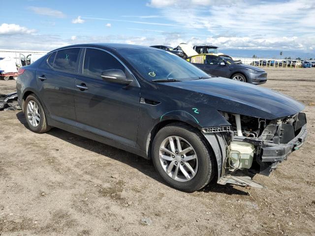 Photo 4 from auction – 2013 KIA OPTIMA LX with VIN 5XXGM4A74DG104081