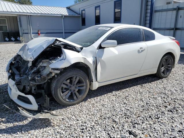 NISSAN ALTIMA S 2010 with VIN 1N4AL2EP8AC101810 - Photo from auction
