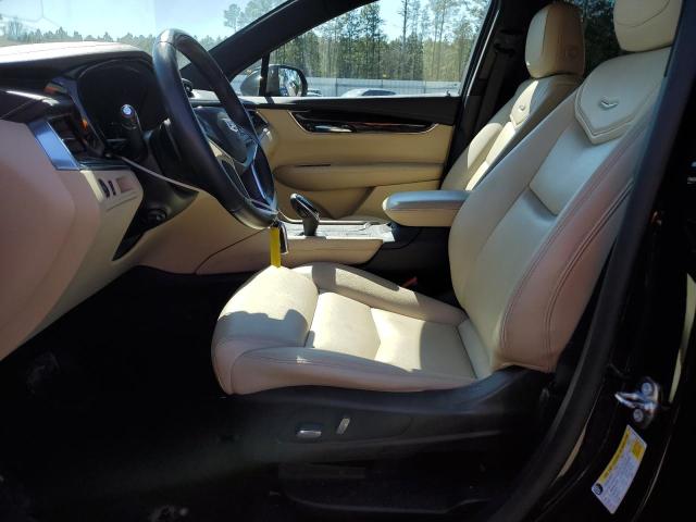 Photo 7 from auction – 2017 CADILLAC XT5 with VIN 1GYKNARS3HZ265162