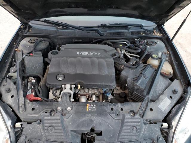 Photo 11 from auction – 2014 CHEVROLET IMPALA LIM with VIN 2G1WC5E30E1168856