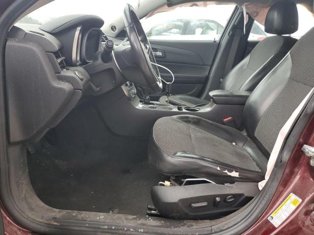 Photo 7 from auction – 2015 CHEVROLET MALIBU 2LT with VIN 1G11D5SL0FF290316