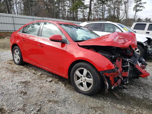 Photo 4 from auction – 2014 CHEVROLET CRUZE LT with VIN 1G1PC5SB2E7245603