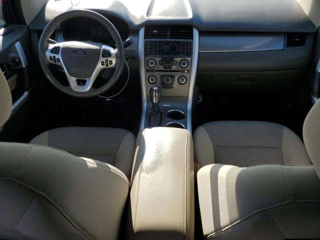 Photo 8 from auction – 2013 FORD EDGE SEL with VIN 2FMDK3JC8DBC84029
