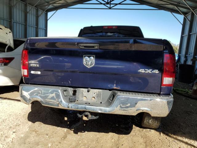 Photo 6 from auction – 2014 RAM 1500 SLT with VIN 1C6RR7GT5ES475734