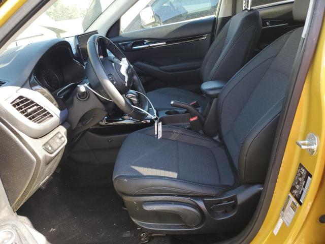 Photo 7 from auction – 2023 KIA SELTOS S with VIN KNDEU2AA3P7409625