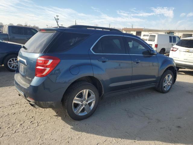 Photo 3 from auction – 2016 CHEVROLET EQUINOX LT with VIN 2GNFLFE39G6149281