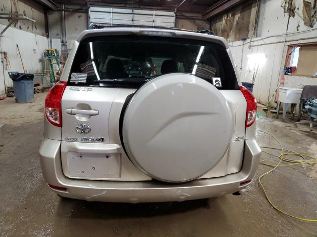 Photo 6 from auction – 2008 TOYOTA RAV4 with VIN JTMBK33VX85063875