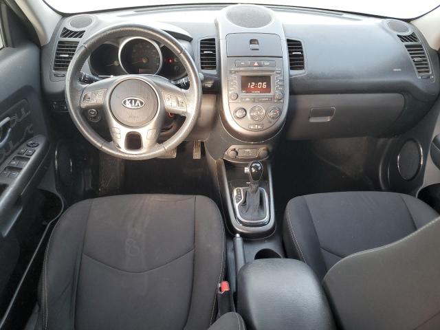 Снимка 8 от търг – 2012 KIA SOUL + с VIN KNDJT2A64C7469033