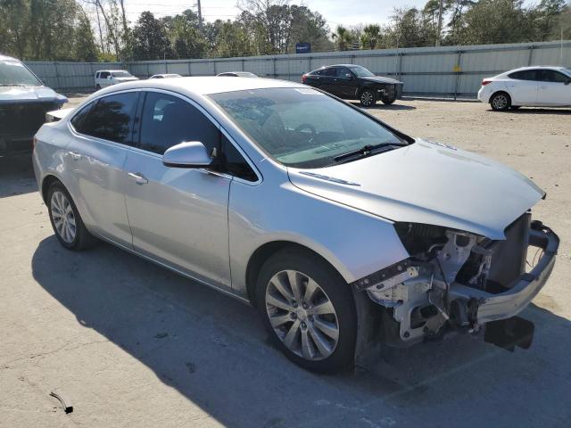 Photo 4 from auction – 2016 BUICK VERANO with VIN 1G4PP5SK5G4112121