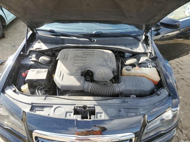 Photo 11 from auction – 2013 CHRYSLER 300 S with VIN 2C3CCABG1DH515146