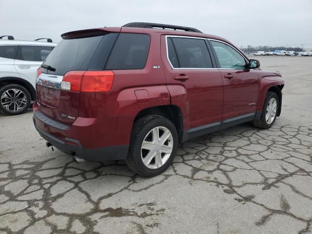 Photo 3 from auction – 2012 GMC TERRAIN SL with VIN 2GKFLVE56C6218088