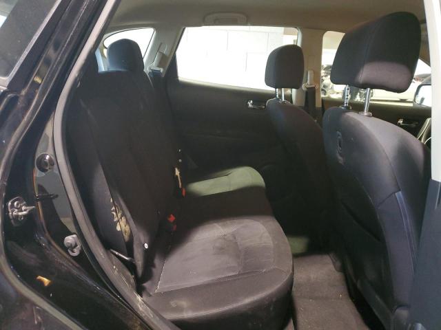 Photo 11 from auction – 2014 NISSAN ROGUE with VIN JN8AS5MV0EW711949