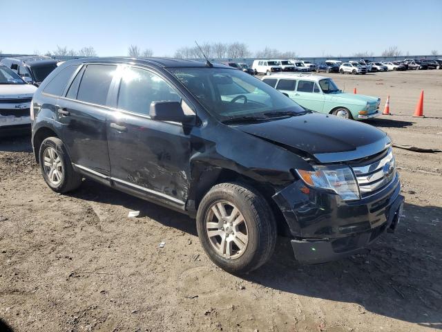 Photo 4 from auction – 2008 FORD EDGE SE with VIN 2FMDK36C28BA69468