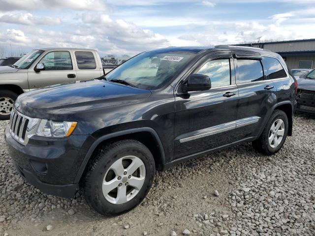 JEEP GRAND CHER 2012 with VIN 1C4RJFAG4CC280785 - Photo from auction