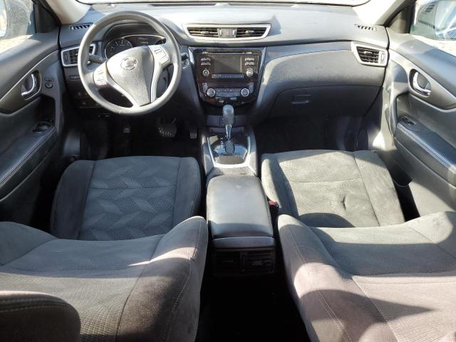 Photo 8 from auction – 2016 NISSAN ROGUE S with VIN 5N1AT2MVXGC748322