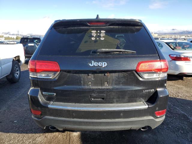 Photo 6 from auction – 2014 JEEP GRAND CHER with VIN 1C4RJEBM5EC381027