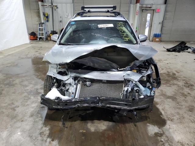 Photo 11 from auction – 2018 SUBARU CROSSTREK with VIN JF2GTACC6JH299256