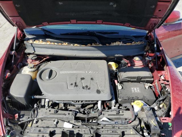 Photo 12 from auction – 2016 JEEP CHEROKEE L with VIN 1C4PJLDS6GW297422