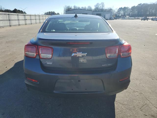 Photo 6 from auction – 2013 CHEVROLET MALIBU LS with VIN 1G11B5SA8DF345709