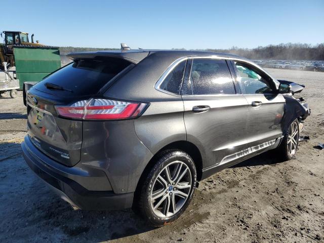 Photo 3 from auction – 2019 FORD EDGE TITAN with VIN 2FMPK3K99KBC68337