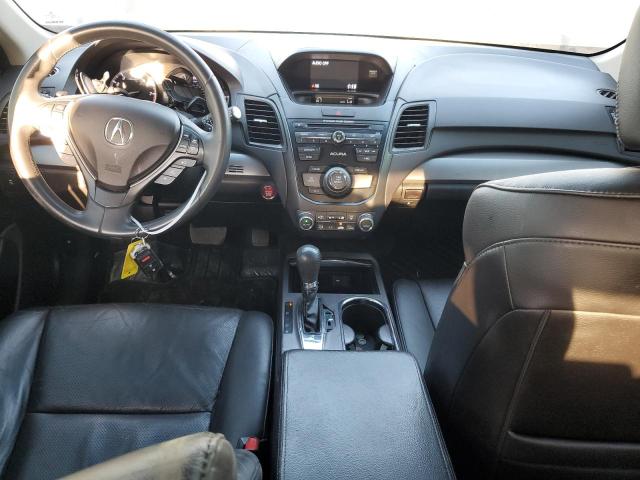 Photo 8 from auction – 2015 ACURA RDX with VIN 5J8TB4H39FL031592