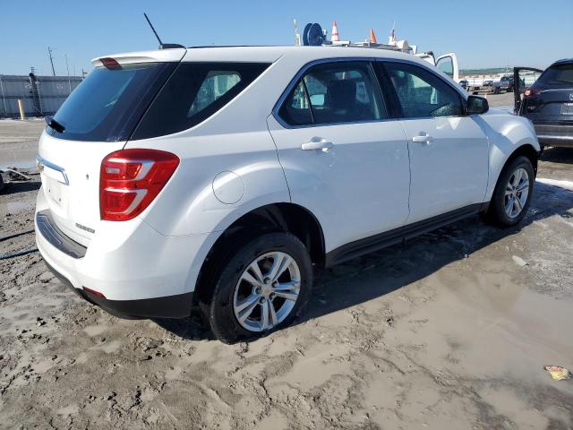 Photo 3 from auction – 2016 CHEVROLET EQUINOX LS with VIN 2GNALBEK8G1138229