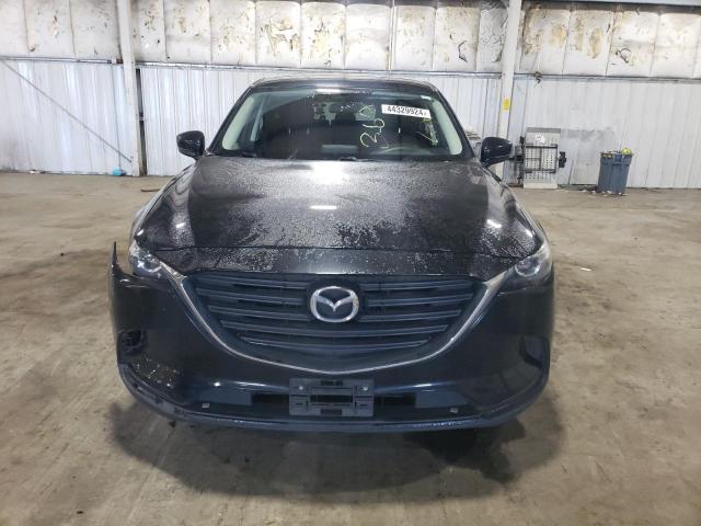 Photo 5 from auction – 2016 MAZDA CX-9 TOURI with VIN JM3TCBBY9G0115099