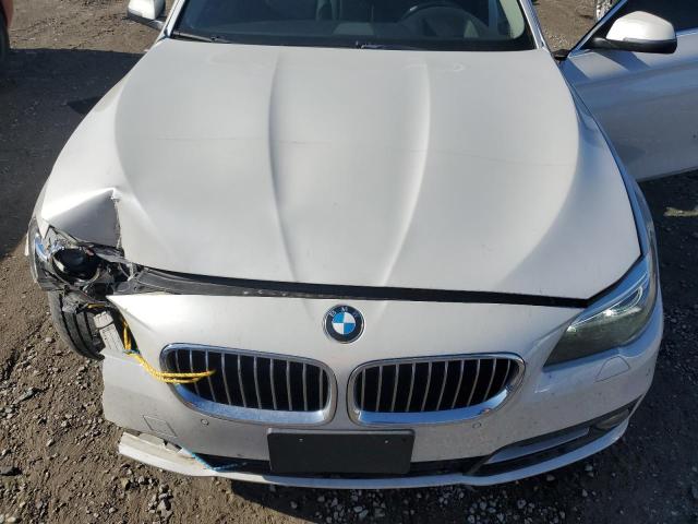 Photo 11 from auction – 2016 BMW 528 XI with VIN WBA5A7C52GG147860